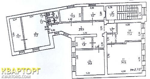 Sell office. Киев,  Большая Житомирская — photo 6