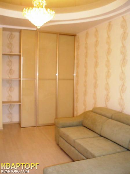 Sell 1-room apartment. Киев,  Урловская — photo 1
