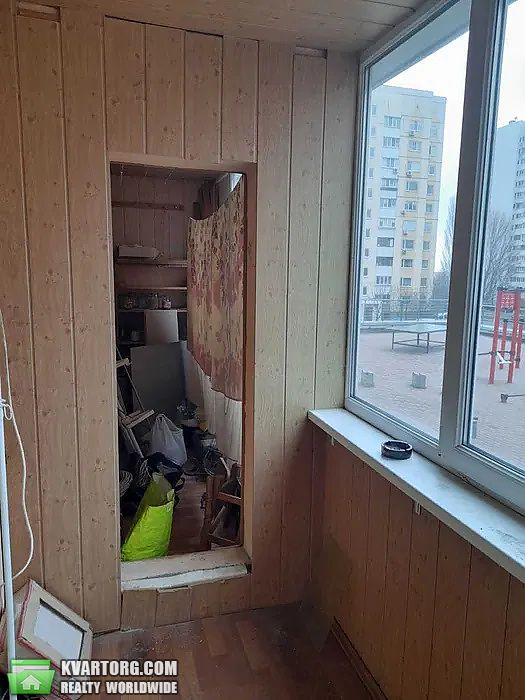 Sell 2-room apartment. Киев,  Пулюя — photo 4