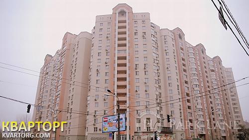 продам 4-комнатную квартиру. Киев,  Лебедева-Кумача - фото 1
