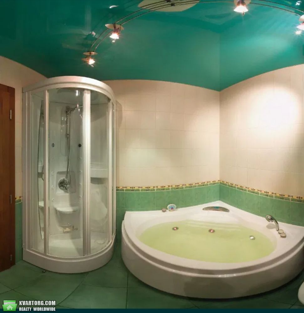 Rent out 1-room apartment. Киев, Антоновича — photo 1