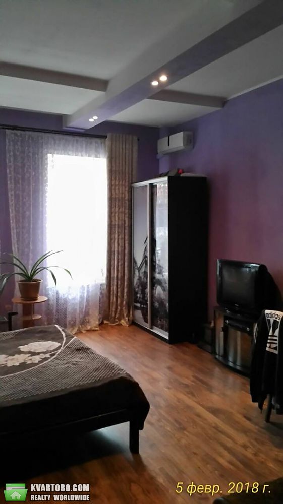Sell 3-room apartment. Одесса, Старопортофранковская — photo 1