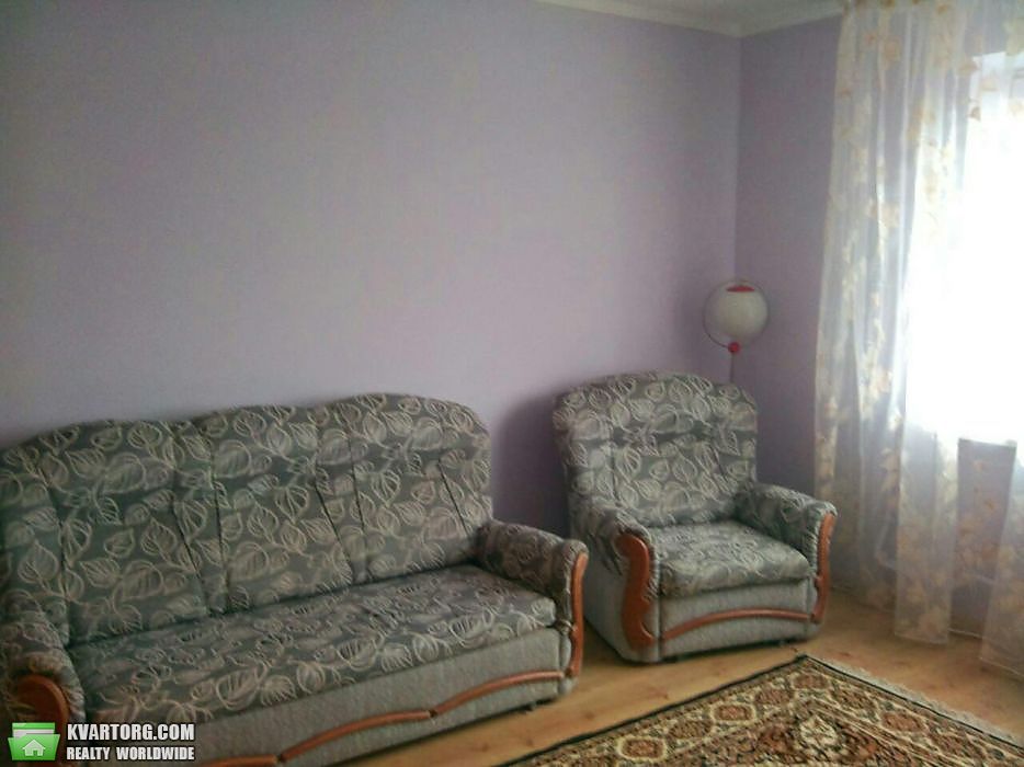 Rent out 2-room apartment. Харьков, Героев Труда — photo 4