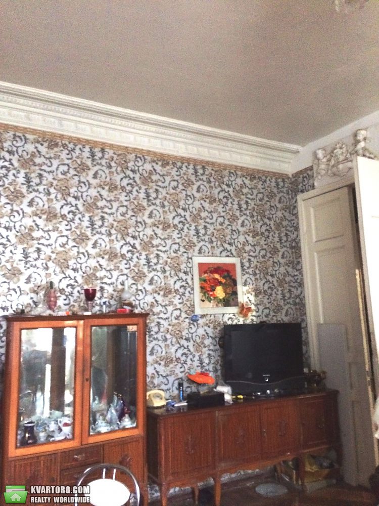 Sell multi-room apartment. Одесса, Екатерининская — photo 1