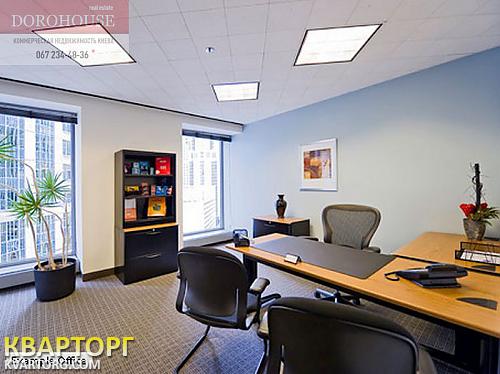 Rent out office. Киев,  метро — photo 1