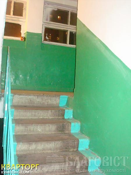 Sell 1-room apartment. Киев, Харьковское шоссе — photo 3