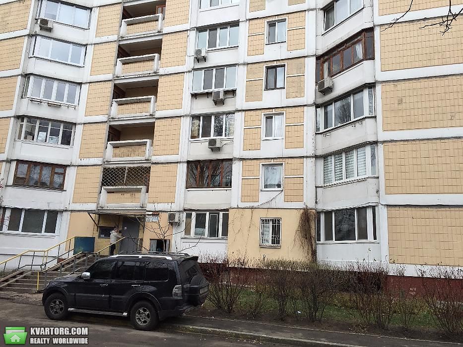 Sell 2-room apartment. Киев,  Щербакова — photo 5