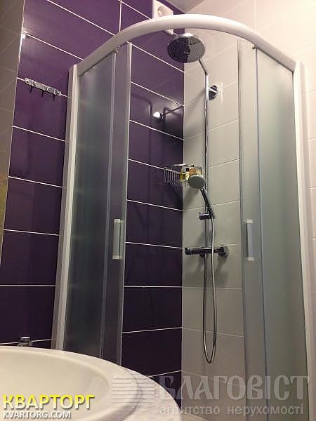 Sell 1-room apartment. Киев,  Щорса — photo 6