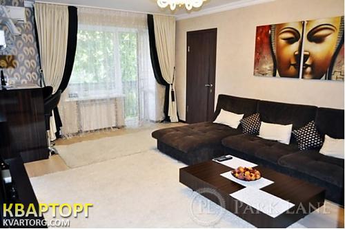 продам 2-комнатную квартиру. Киев,  Киквидзе - фото 1