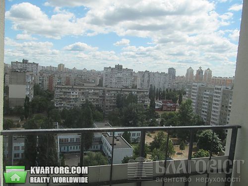 Sell 3-room apartment. Киев, Богатырская — photo 4