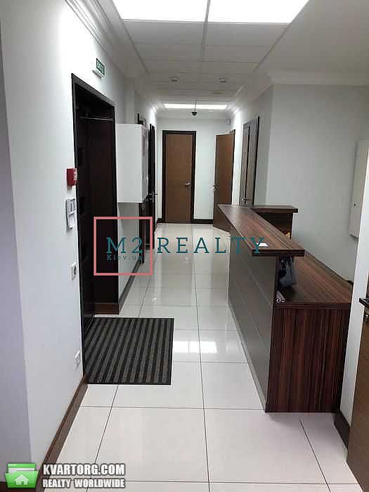 Rent out office. Киев,  Андрющенко — photo 6