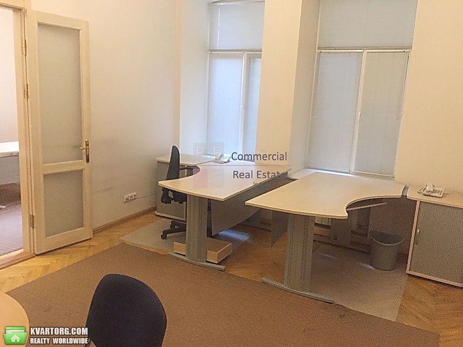 Rent out office. Киев,  Шевченко бул — photo 1