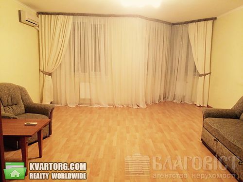 Sell 2-room apartment. Киев,  Саперно-Слободская — photo 3