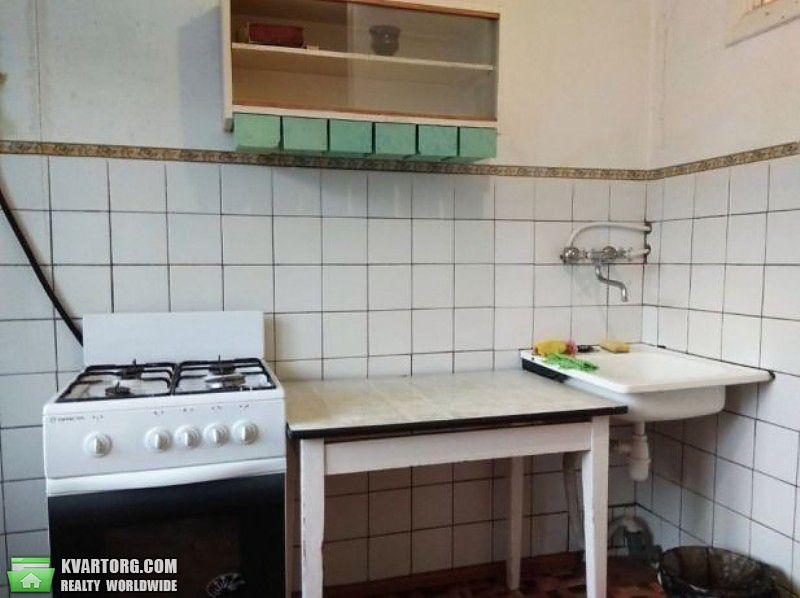 Sell 2-room apartment. Киев,  Каунасская — photo 6