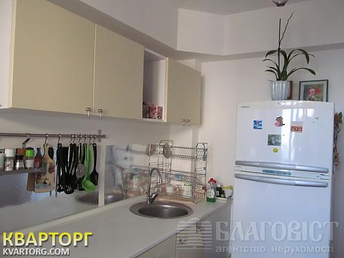 Sell 1-room apartment. Киев, Туманяна — photo 4