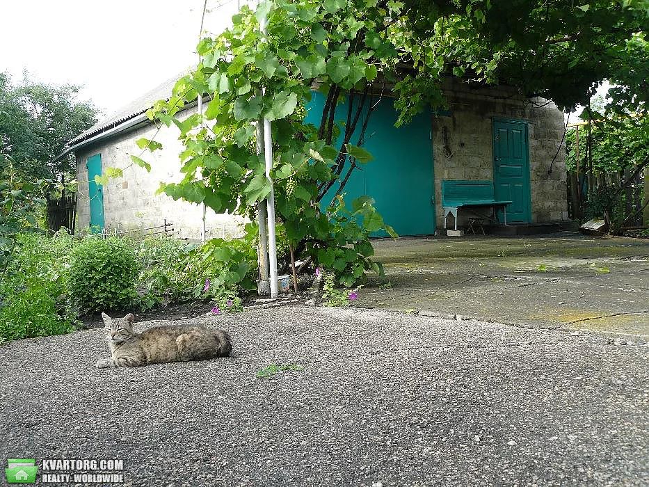 Sell house. Днепропетровск, Шевченко — photo 4