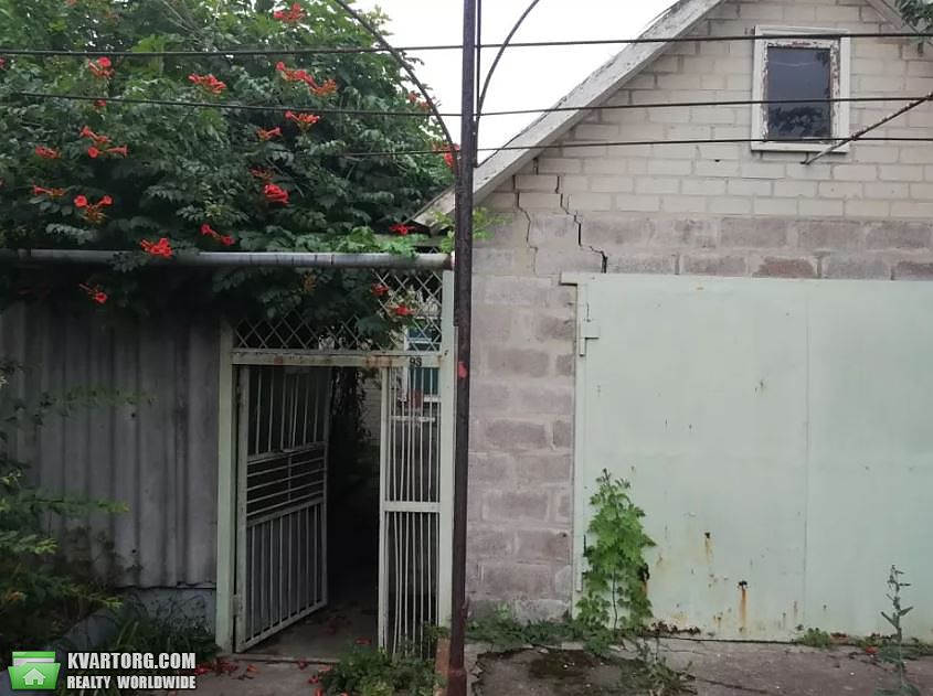 Sell house. Запорожье, Ад. Макарова — photo 4