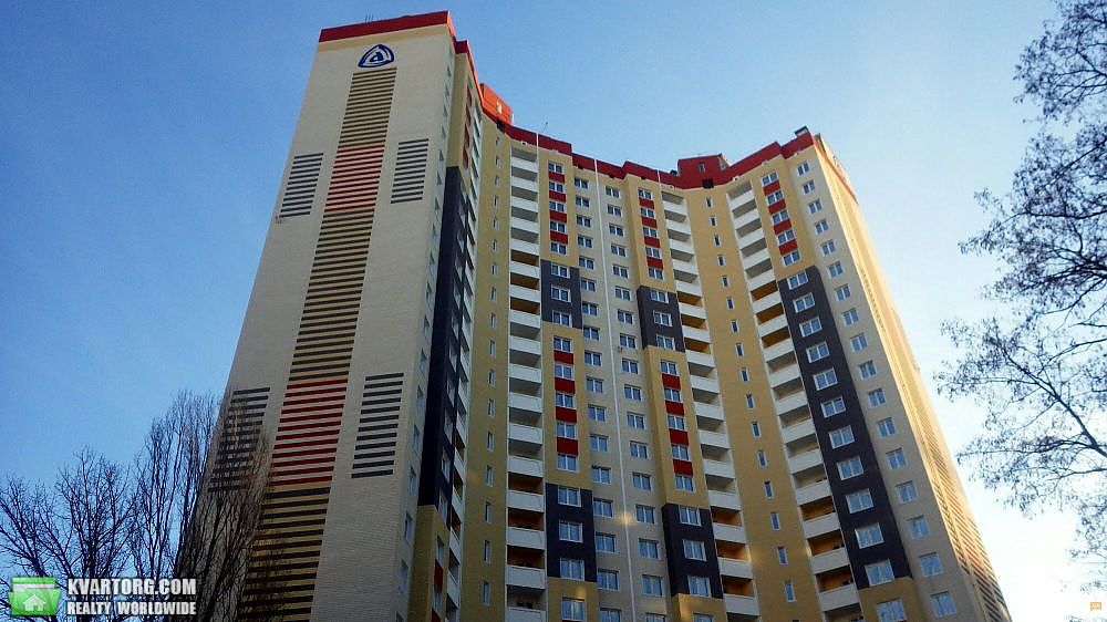 Sell 3-room apartment. Киев,  Глушкова пр — photo 2