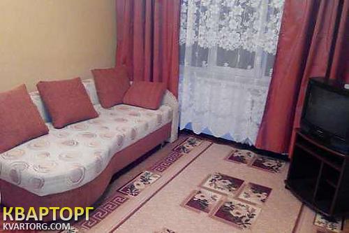 Rent out 1-room apartment. Киев,  Милютенко — photo 3