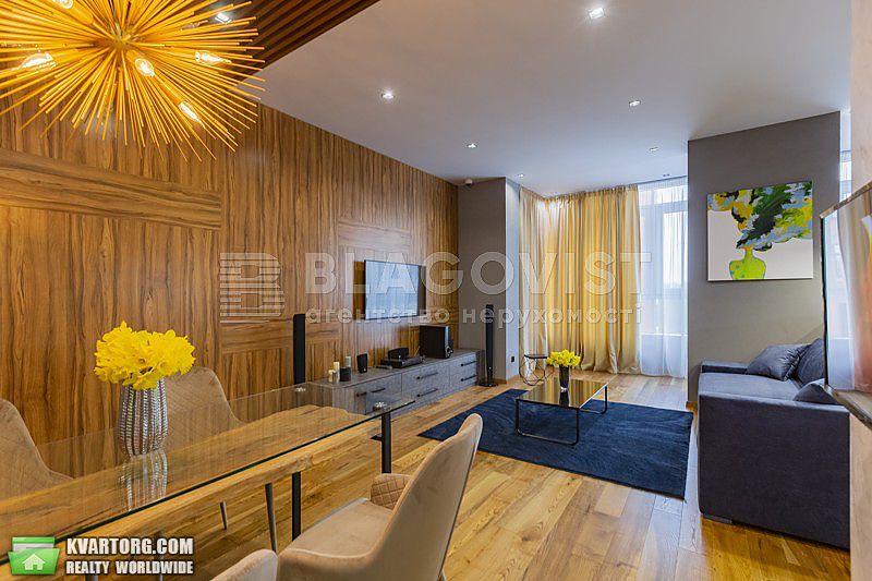 Sell 3-room apartment. Киев,  Леси Украинки бул — photo 2