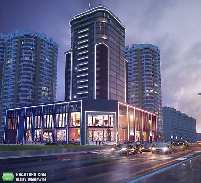 Sell 1-room apartment. Киев,  Тимошенко — photo 1