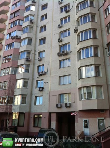 Sell 3-room apartment. Киев, Княжий Затон — photo 6