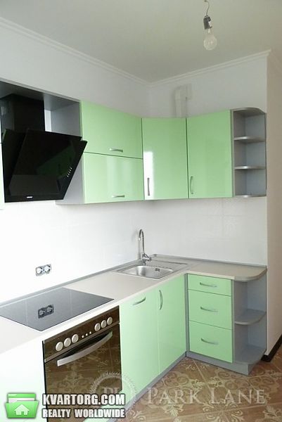 Sell 2-room apartment. Киев, Шумского — photo 4