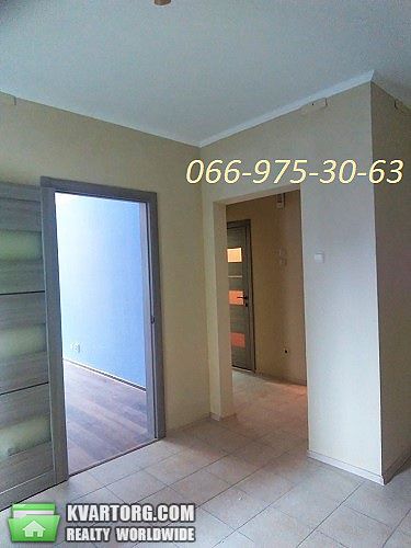 Rent out office. Киев,  Урловская — photo 1