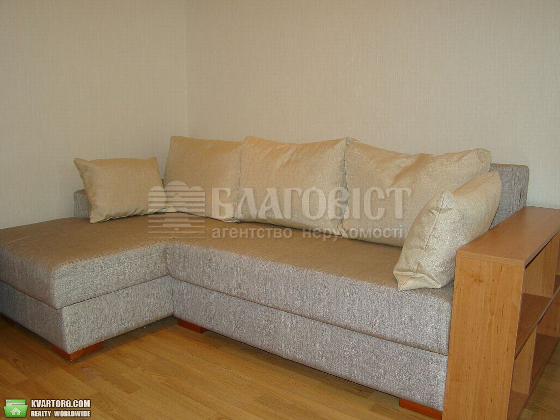 Rent out 1-room apartment. Киев,  Киквидзе — photo 2