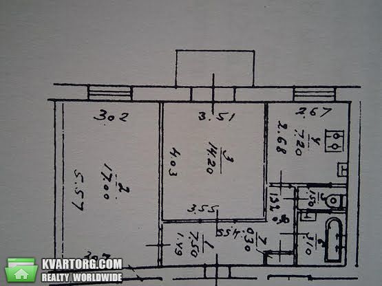 Sell 2-room apartment. Киев,  Белорусская — photo 5