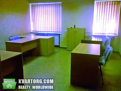 Rent out office. Киев,  Зоологическая — photo 1