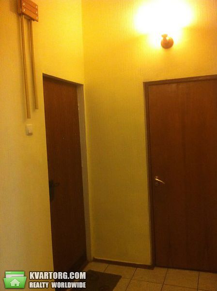 Rent out 2-room apartment. Киев,  Шота Руставели — photo 8