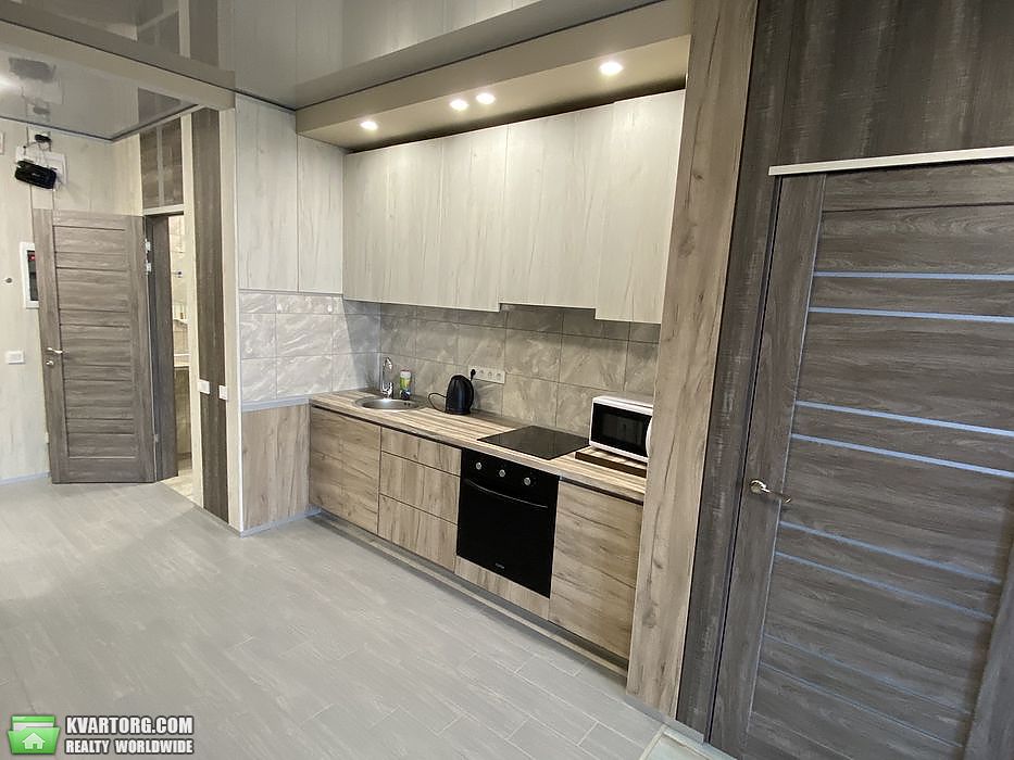 Sell 1-room apartment. Киев, Заречная — photo 8