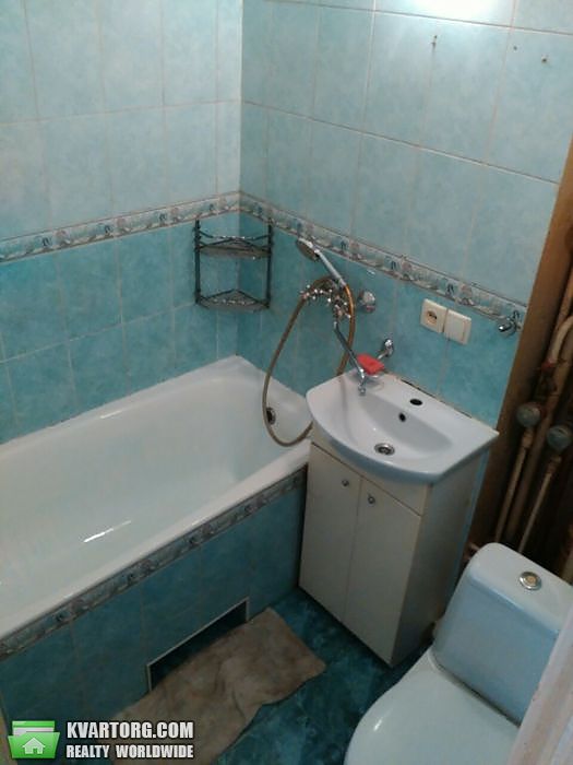 Sell 1-room apartment. Киев,  Вышгородская — photo 5