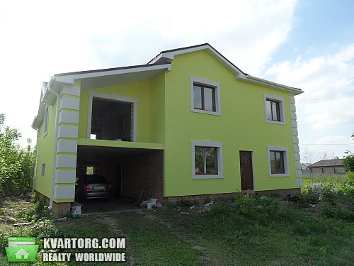 Sell house. Борисполь, Котляревского — photo 1