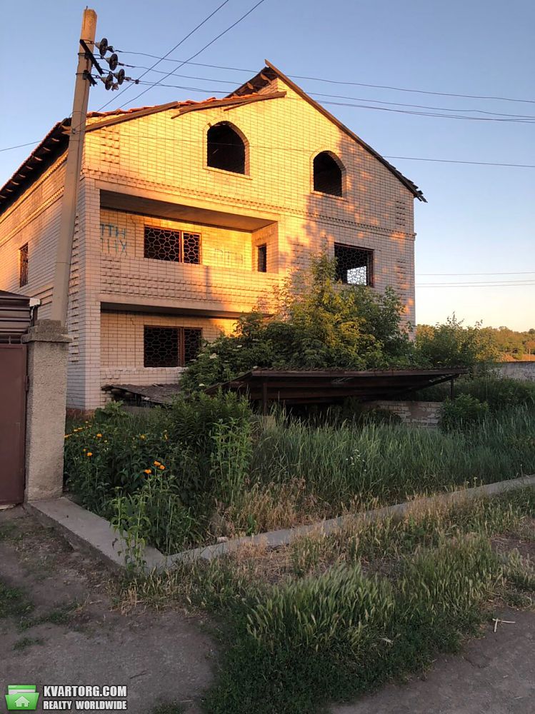 Sell house. Днепропетровск, Здоровья — photo 5