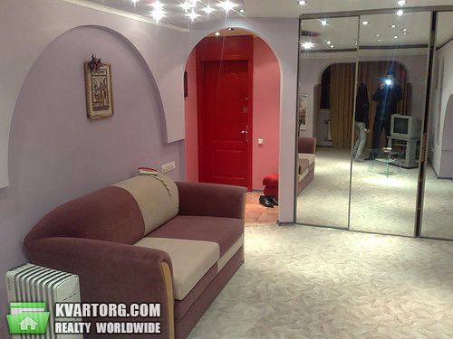 Sell 1-room apartment. Киев, Туровская — photo 5