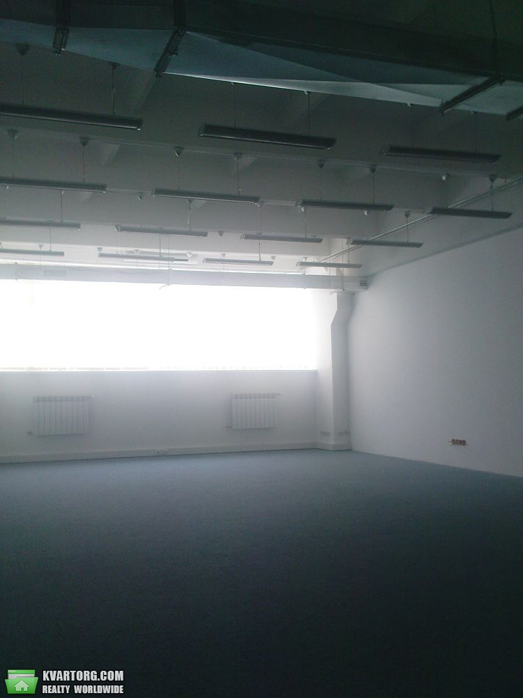 Rent out office. Киев,  Сурикова — photo 3