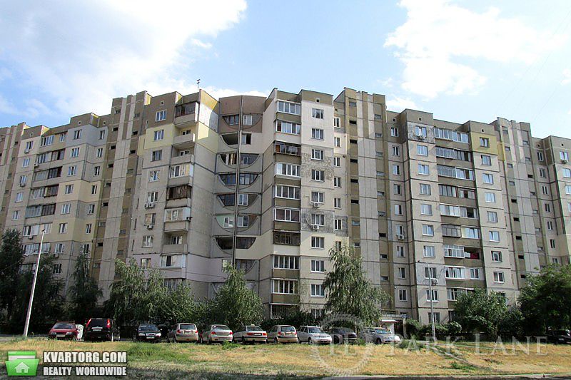 Sell 3-room apartment. Киев, Григоренко пр — photo 1