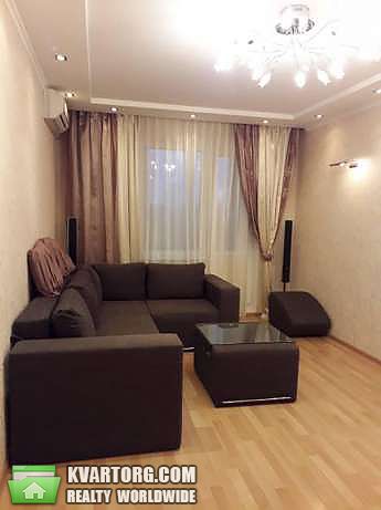 Rent out 3-room apartment. Киев,  Драгоманова — photo 3