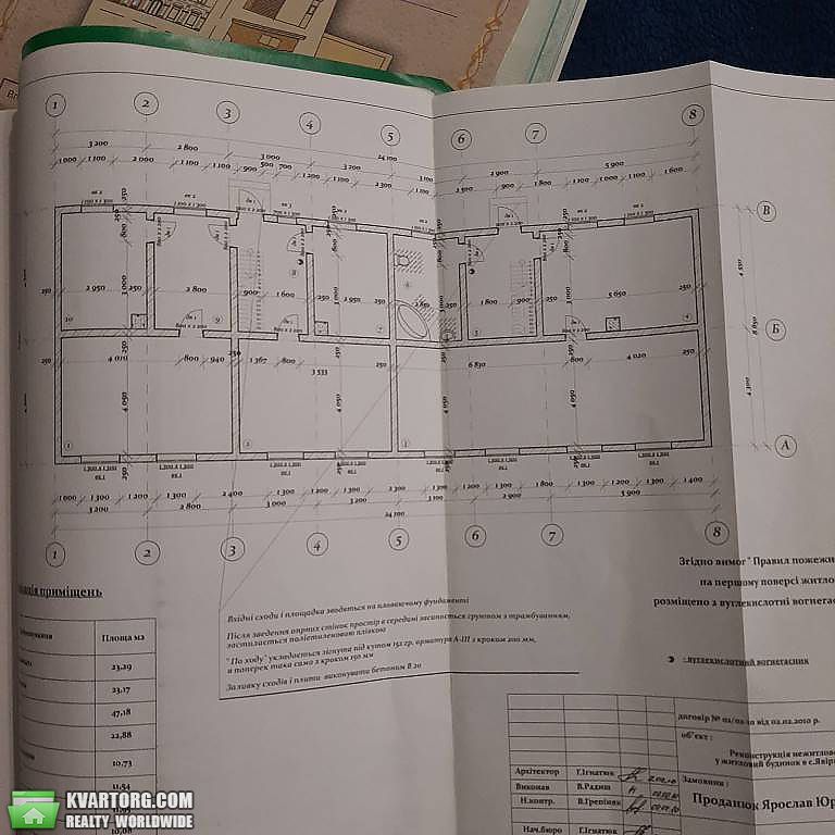 Sell house. Ивано-Франковск, Медвежак — photo 9