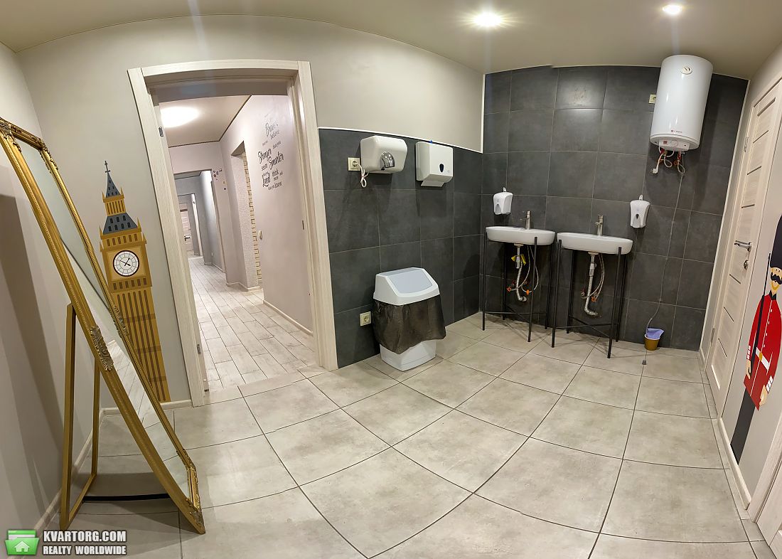 Rent out office. Киев,  Ломоносова — photo 10