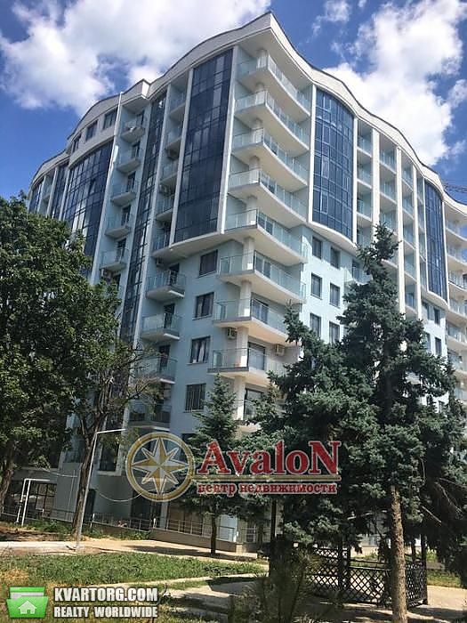 Sell 1-room apartment. Одесса, Ванный переулок — photo 8