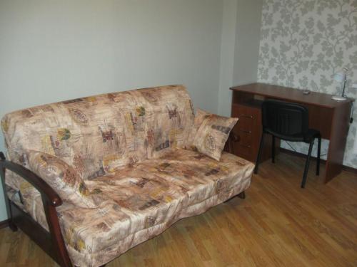 Rent out 1-room apartment. Харьков, Тракторостроителей 94в — photo 1