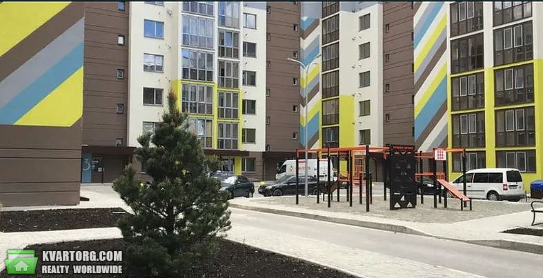 Rent out 2-room apartment. Киев, Стеценква — photo 1