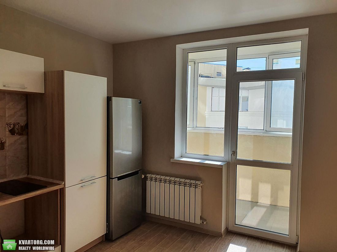 Sell 1-room apartment. Киев, Нивская — photo 5