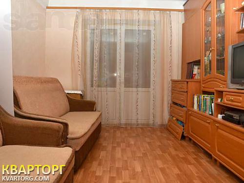 Sell 1-room apartment. Киев,  Литвиненко-Вольгемут — photo 1