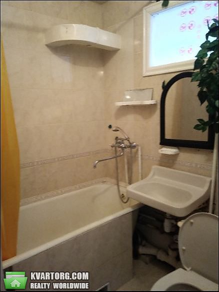 Rent out 1-room apartment. Киев,  Васильковская — photo 3