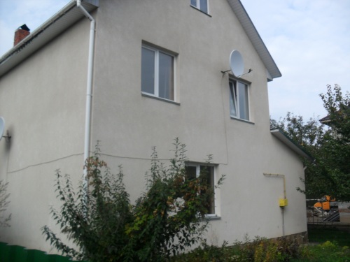 Sell house. Киевская обл., новая — photo 1