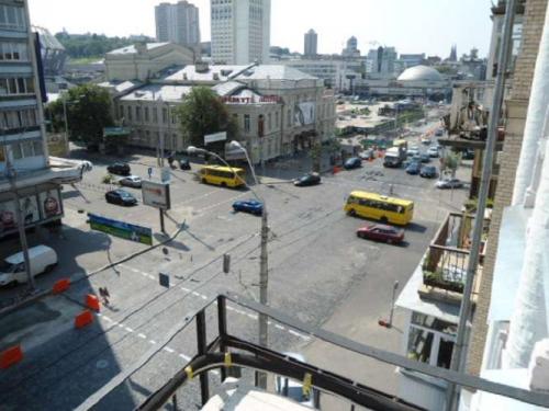 Rent out office. Киев, Большая Васильковская — photo 4